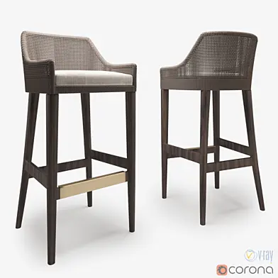 Pacelek Vincent Barstool