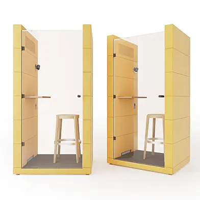 SilentLab Microoffice UNIQ