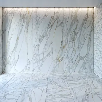 Apavisa Borghini White