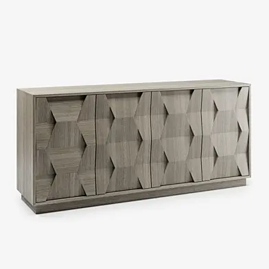 Bernhardt: Linea Buffet