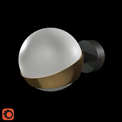 Freya FR5009WL-01B бра
