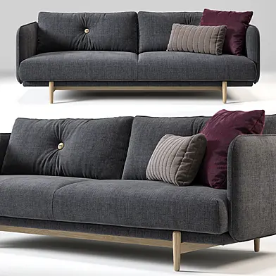 Hold sofa