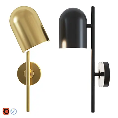 Бра Luceo Wall Lamp by AYTM