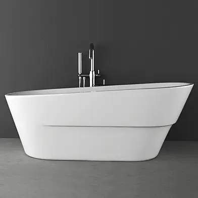 Soaking Tub