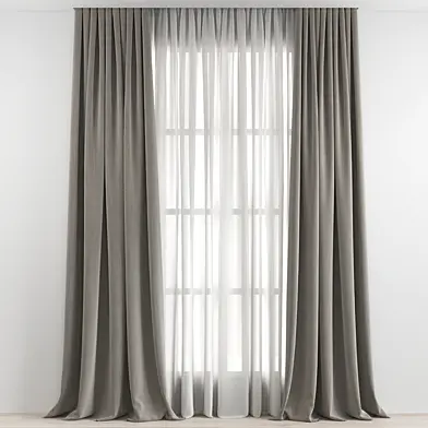 Curtain