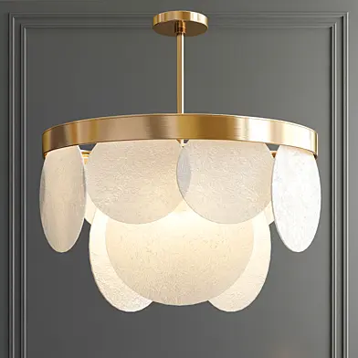 Sasha Pendant Light