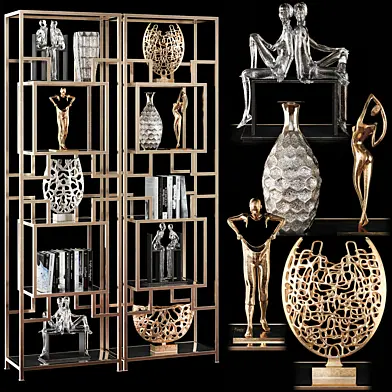 Decorative set 38