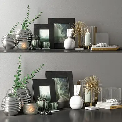 decorative set 09