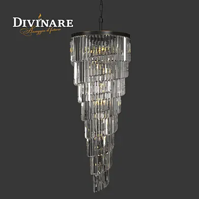 Divinare Charlotte 3011Q01 SP-18 OM