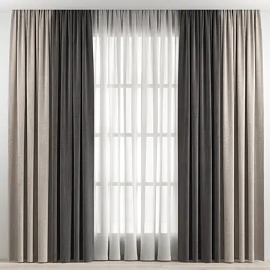 Curtain