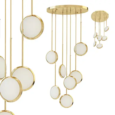 Chandelier RIM
