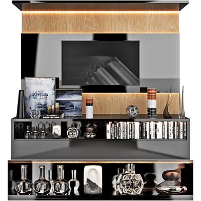 TV Wall | set 5