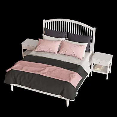 IKEA Тисседаль