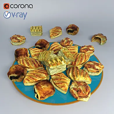 Pastry