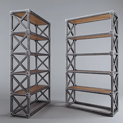 Rack_loft