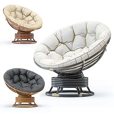 Кресло - качалка Papasan