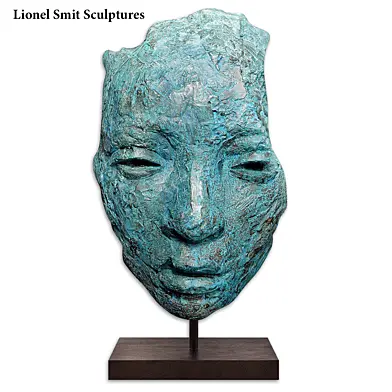 Lionel Smit Sculptures