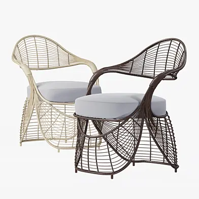 MANOLO CHAIR