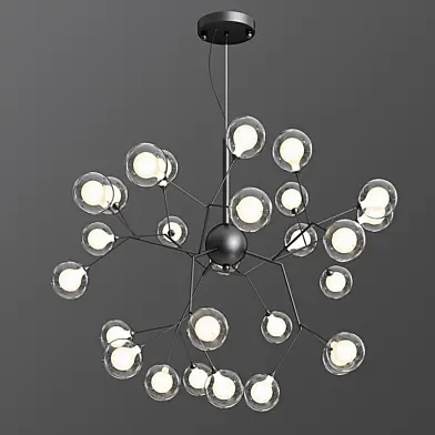 Postmodern Nordic Pendant Light