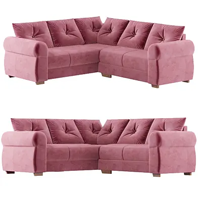 Hellen Sofa Canto Genova