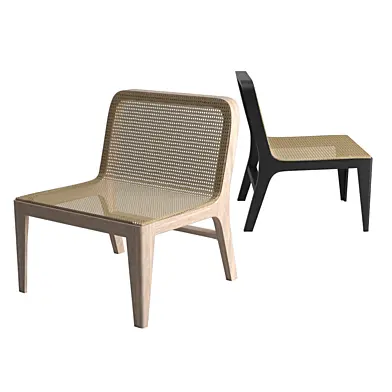 YUME FIRESIDE CHAIR