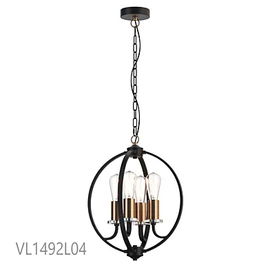 Vele luce Palloncino VL1492L04