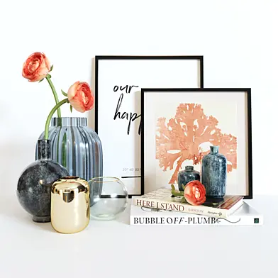 Decorative set