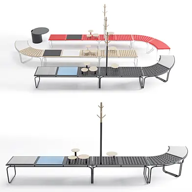 DRILL DESIGN Crassevig MAKI