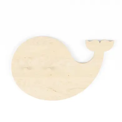 Whale Rack