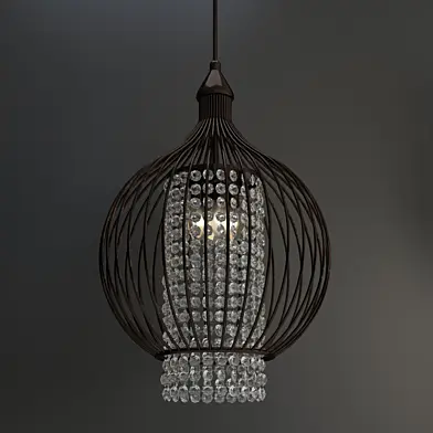 Ceiling light