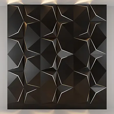 3d panel 18