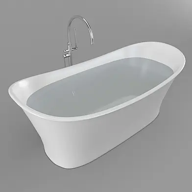 Wet Style-Cloud Tub