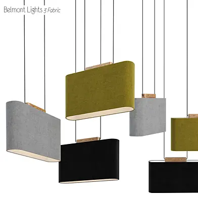 Belmont Lights