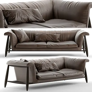 my new designed sofa