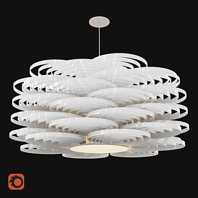 Aros Pendant
