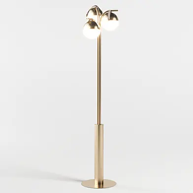 Turri ECLIPSE Floor lamp