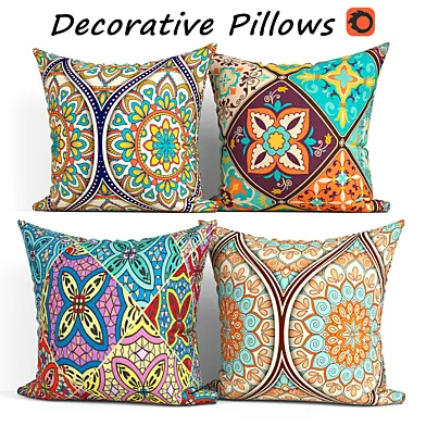 Decorative pillows set 330  Suesoso