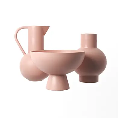 Strom Ceramics