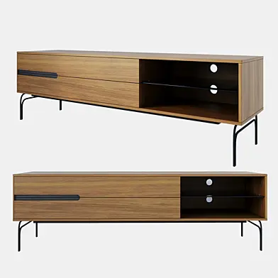 TV stand Tara Cosmorelax | ТВ-тумба Tara