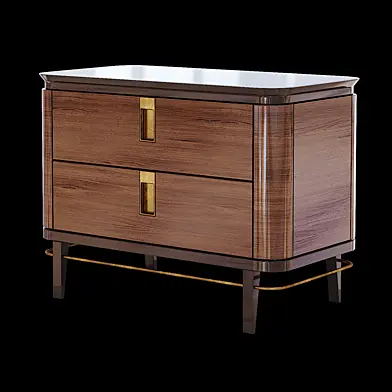 Llass Ambito Nightstand