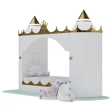 Circu KINGS & QUEENS CASTLE