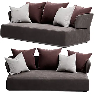Bebitalia - Amoenus sofa