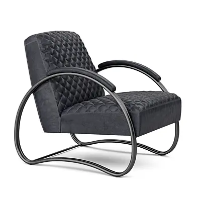 Armchair Dialma Brown