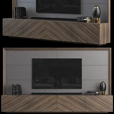 Tv Wall Set 11