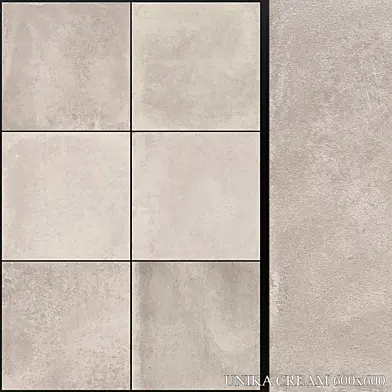 ABK Unika Cream 600x600
