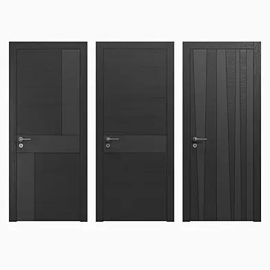 Academy Scandi Set 1