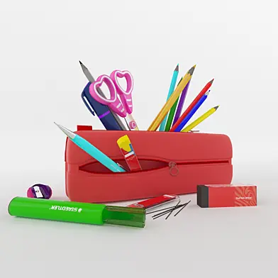 Stationery Set