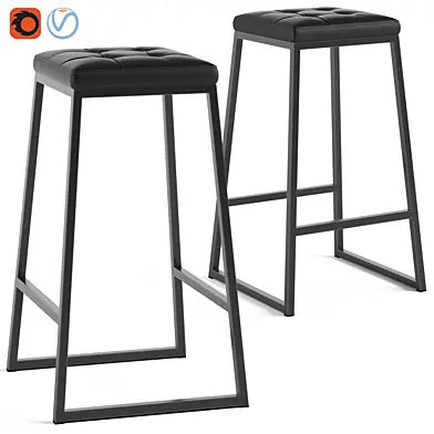 CultFurniture Consec Stool