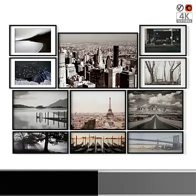 IKEA Large Horizontal Posters 01