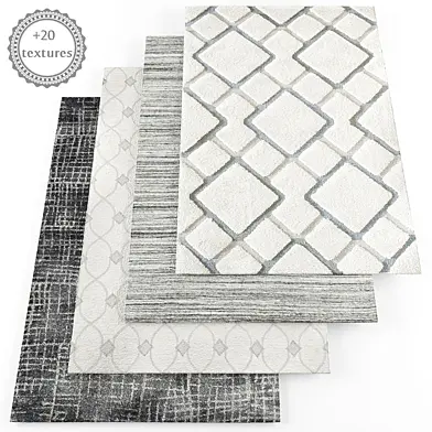 Rugs set11